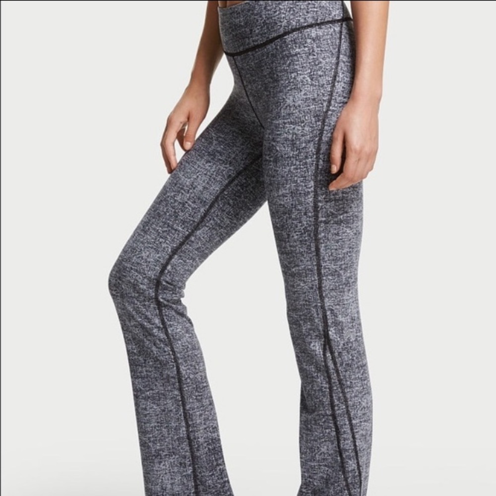 Victoria's Secret Sport Knockout Yoga Pant