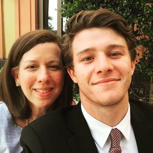 Meet your Posher, Jimmy