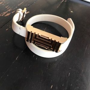 Tory Burch Fitbit Flex (first generation) band