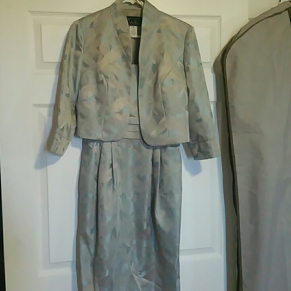 Two peice dress