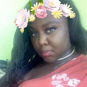 Meet your Posher, Patricia