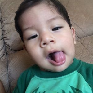 Meet your Posher, Rodrigo