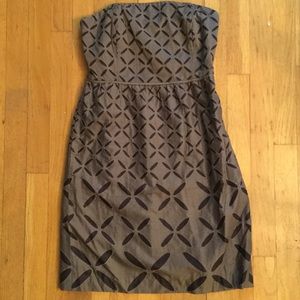 J. Crew sundress