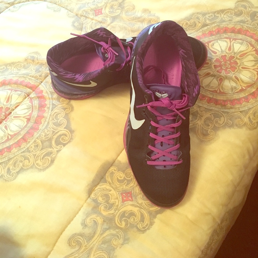 Some Kobe Bryant's
