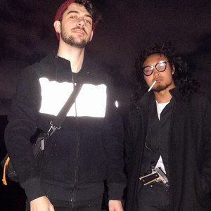 Meet your Posher, Jonathan