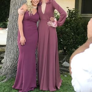 BEAUTIFUL PROM/FORMAL DRESS