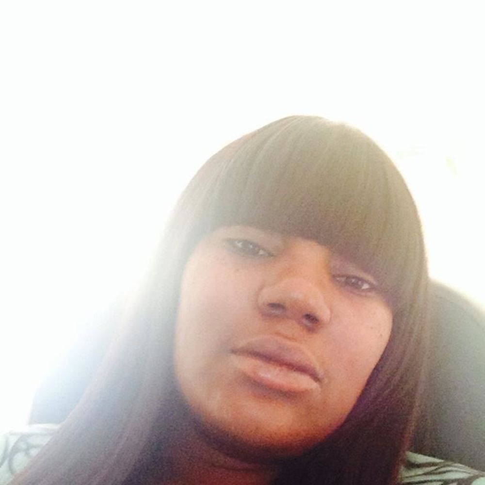 Meet your Posher, Reema