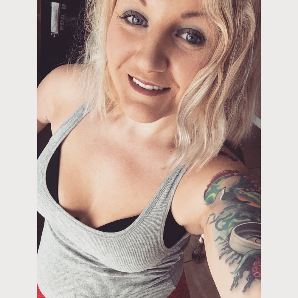 Meet your Posher, Nikki