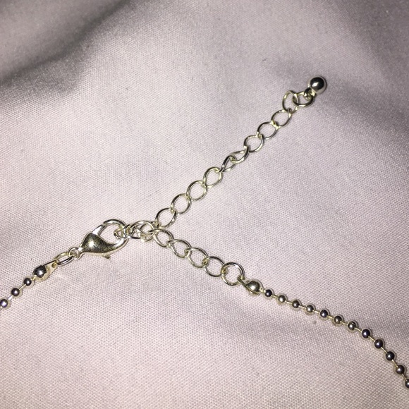 Peace Necklace - Picture 3 of 3