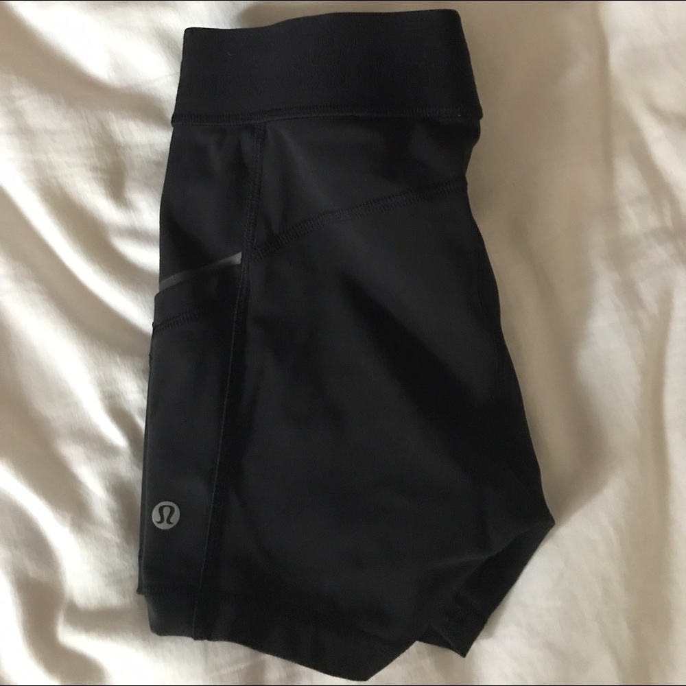 Lulu lemon runners spandex