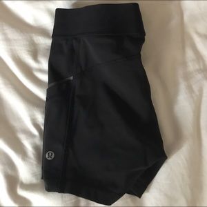 Lulu lemon runners spandex
