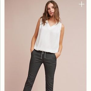 Dolan Split Neck Tank