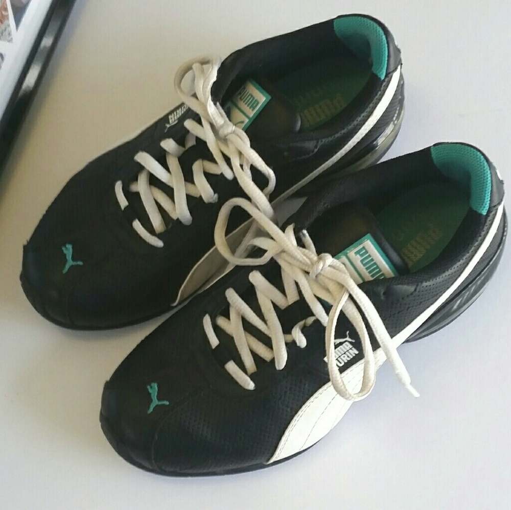 Puma Running Shoes