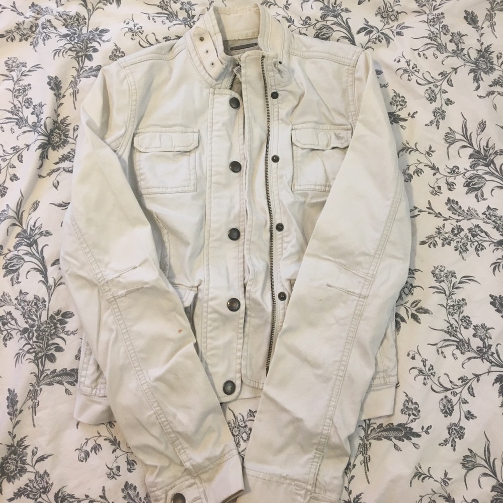 Abercrombie & Fitch Jacket