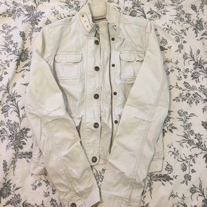 Abercrombie & Fitch Jacket