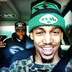 Meet your Posher, Aaron