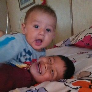 Meet your Posher, Ismene