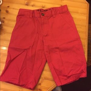 New without tags!! Tommy Hilfiger shorts