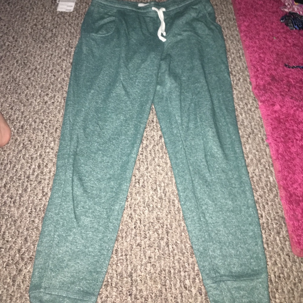 Forever 21 Joggers