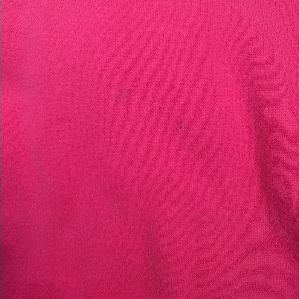 Pink/Green North Face Hoodie - SOLD📣💁🏻 - Picture 4 of 4