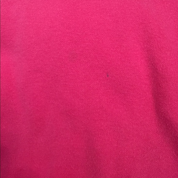 Pink/Green North Face Hoodie - SOLD📣💁🏻 - Picture 4 of 4