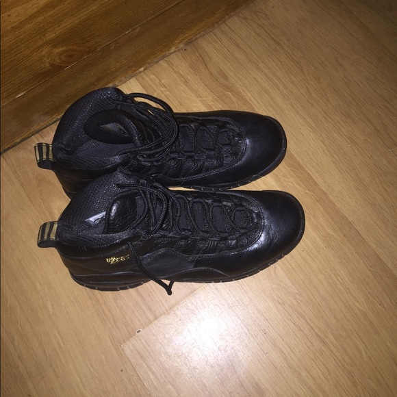 Jordan Retro 10 