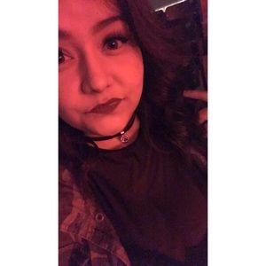 Meet your Posher, Sylvia