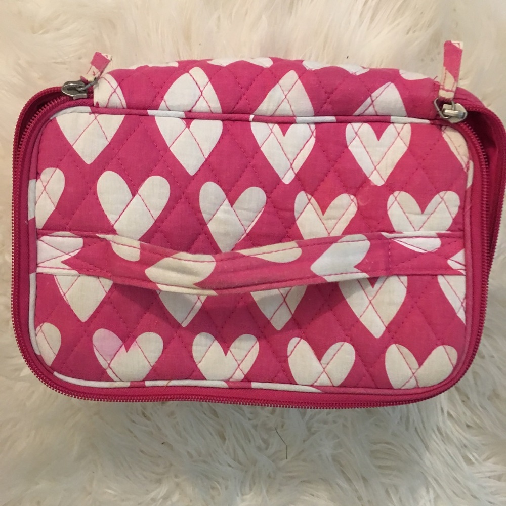 PB Teen Makeup Bag