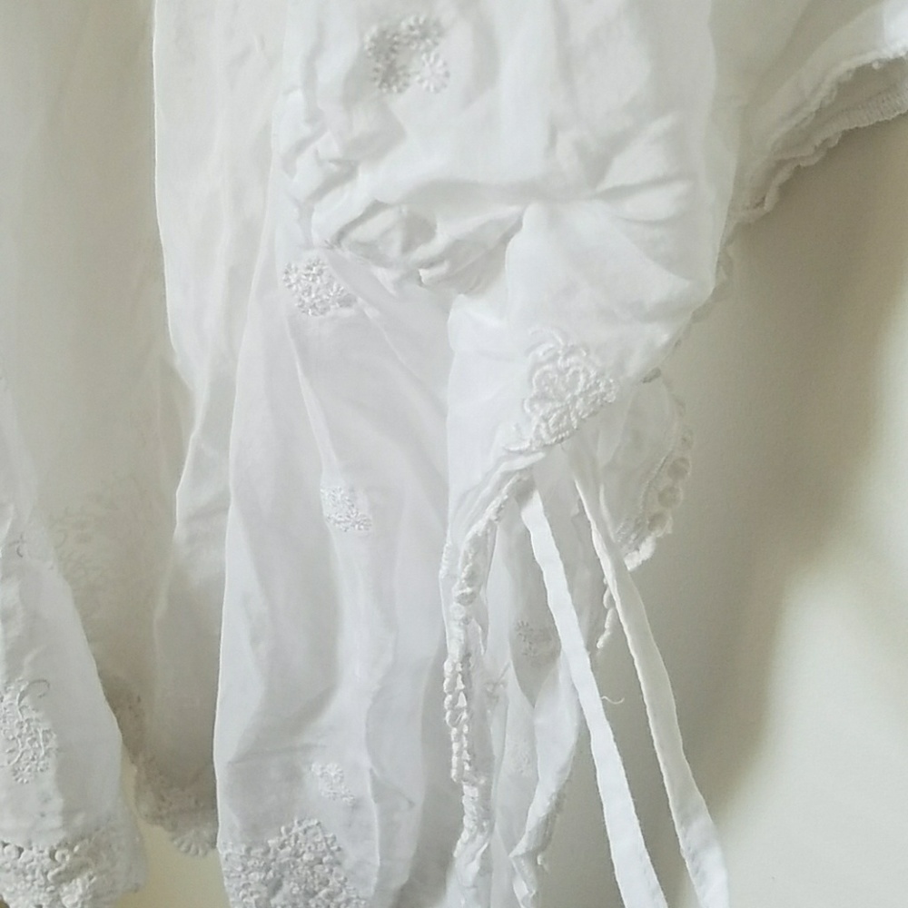 🚫DONATED🚫 Jessica Simpson Tunic/ Cover-up! - Picture 5 of 7