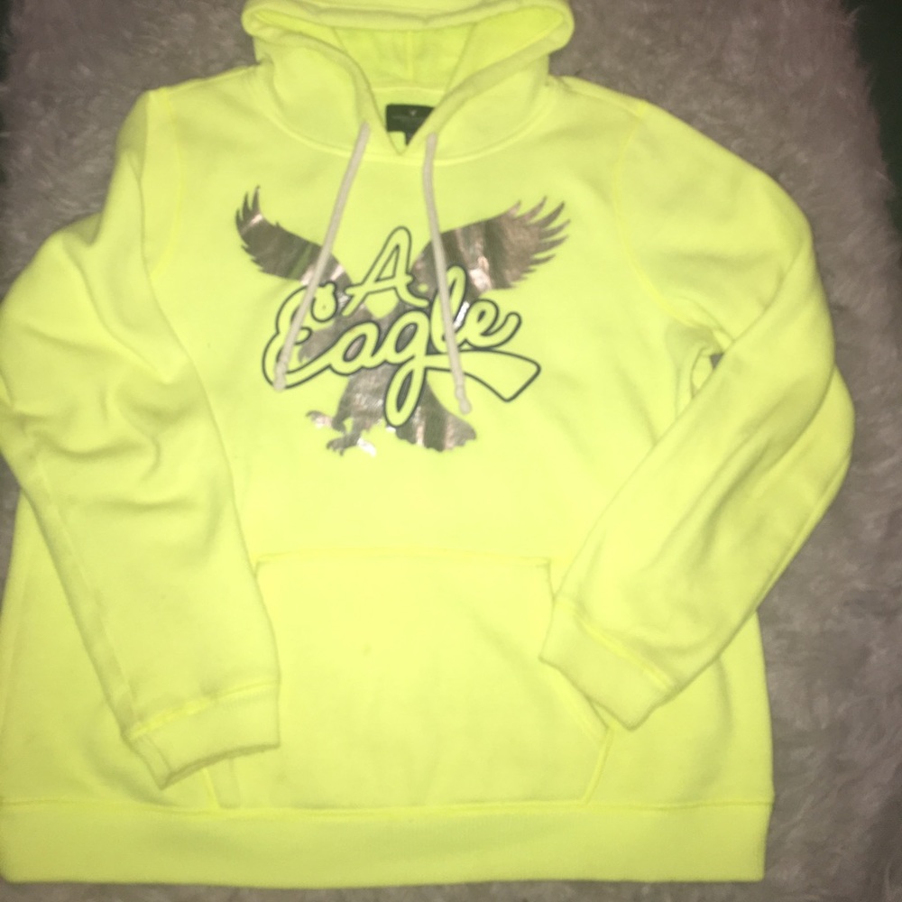 American Eagle Hoodie