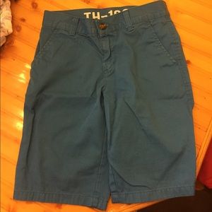 New without tags!! Tommy Hilfiger shorts