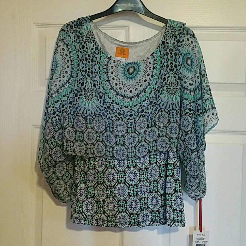 Beautiful shirt