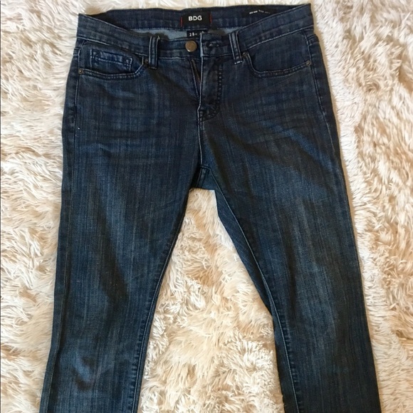BDG Denim - BDG jeans