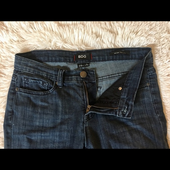 BDG jeans - Picture 3 of 7