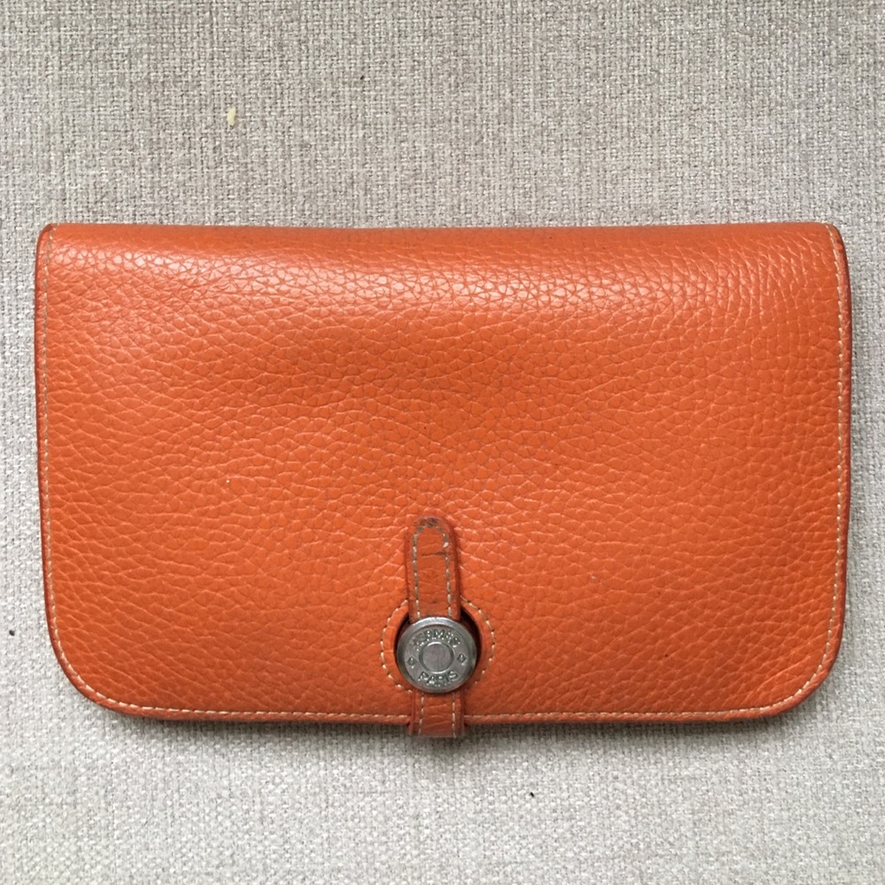 Hermes wallet