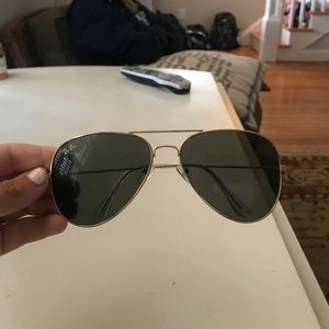 Ray Ban Sunglasses