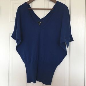 Express Blouse