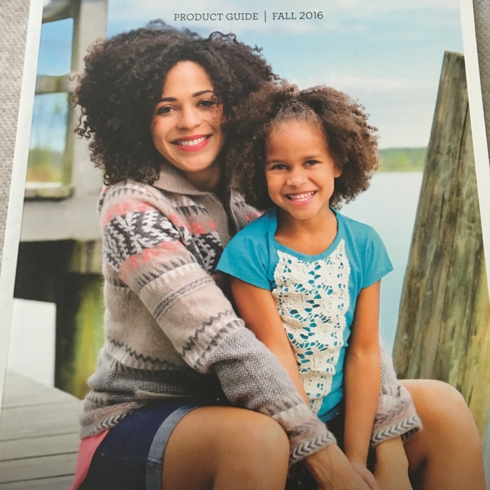 Doterra Product Guide