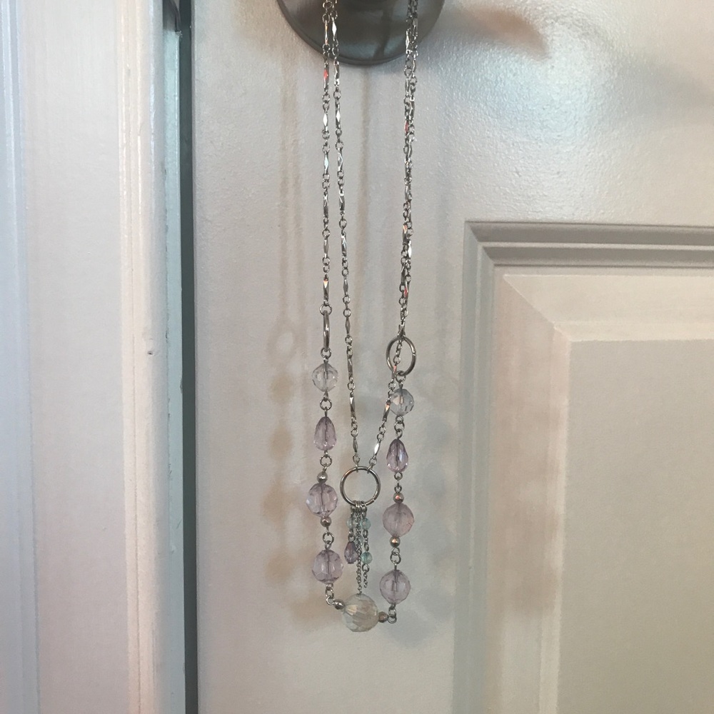 Cookie Lee Necklace