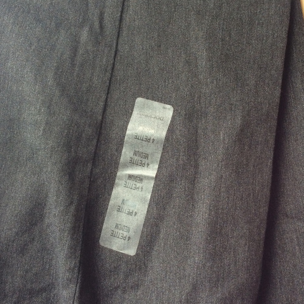 Dockers NWT 4P