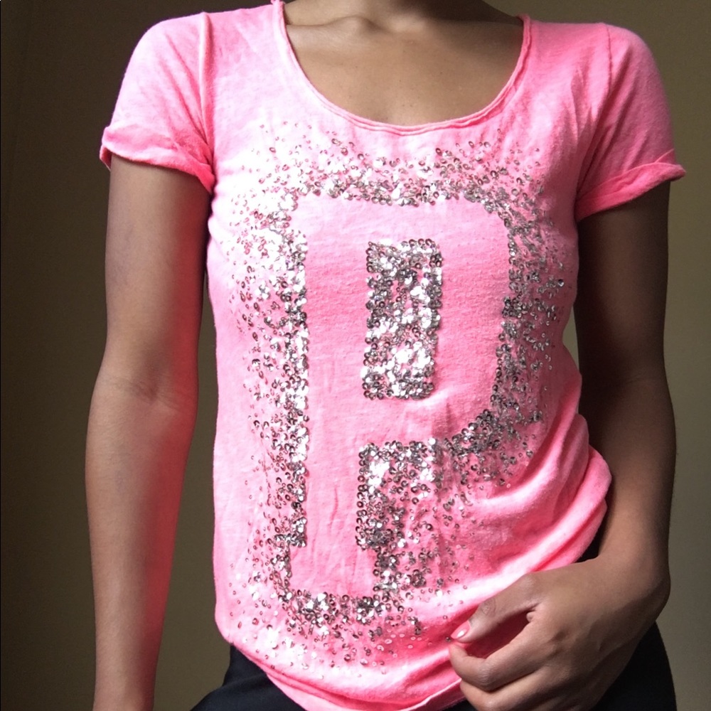 Victoria's secret PINK top