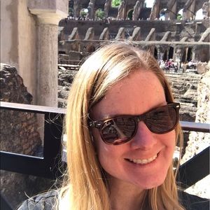 Meet your Posher, Sydney