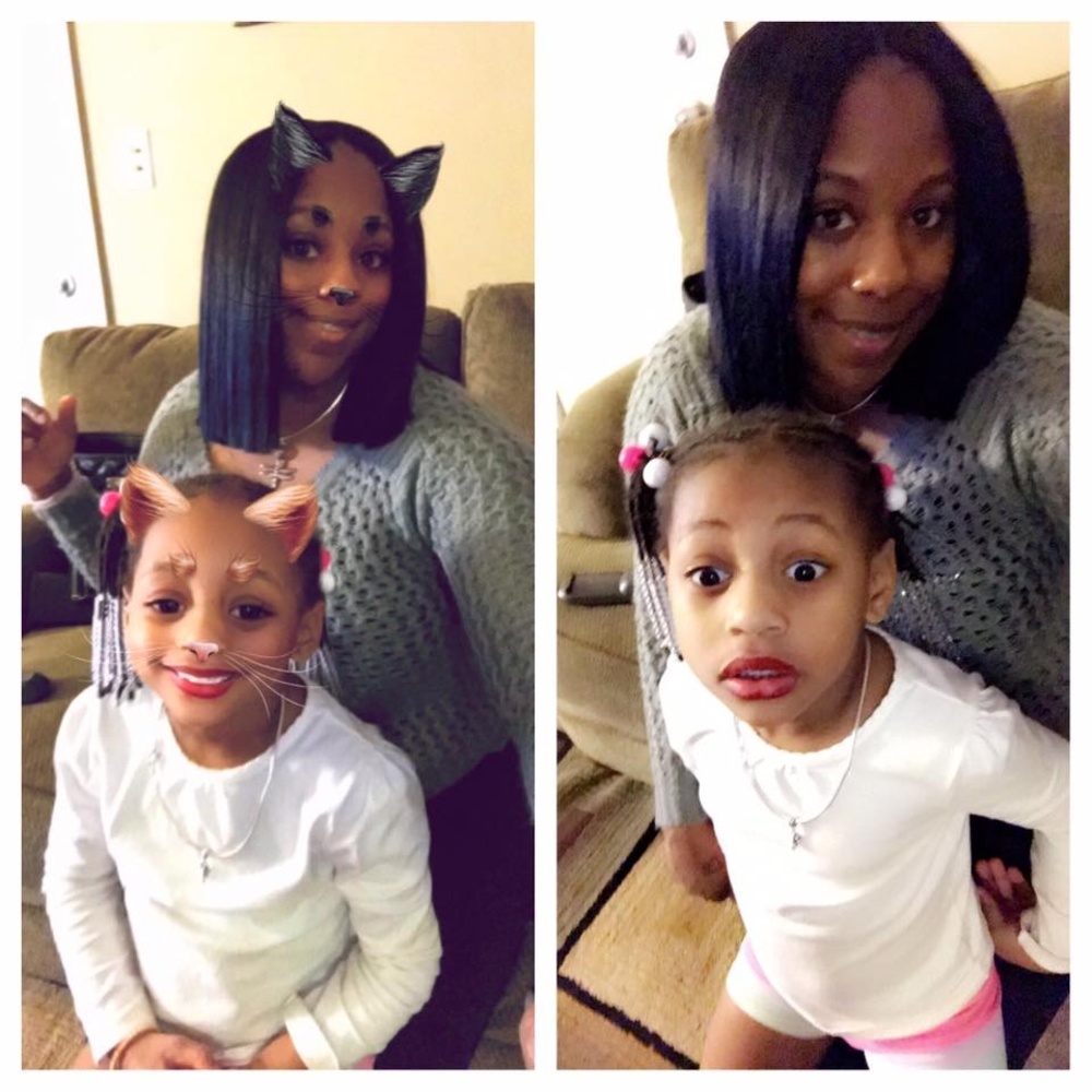 Meet your Posher, Deanna