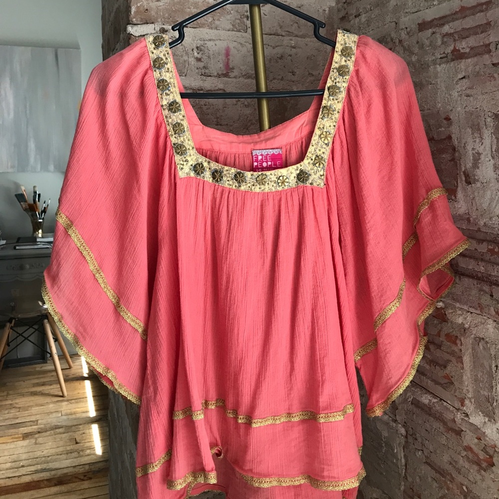 Free People top