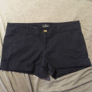 American Eagle Shorts- Size 12