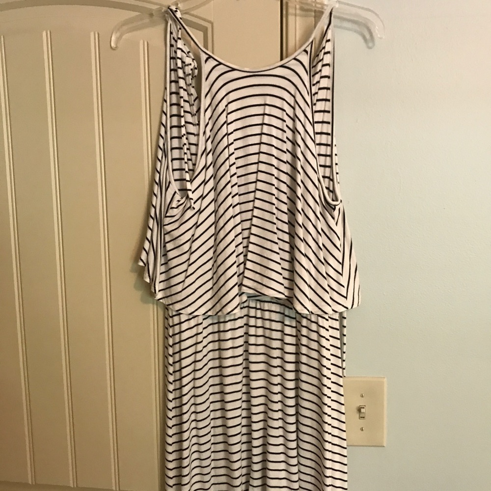 Casual dress