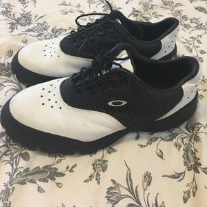 Oakley Golf Shoes