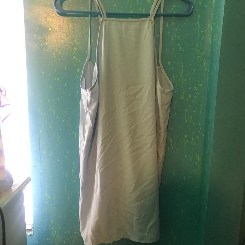 F21 dress