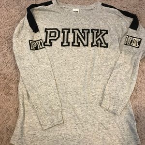 pink shirts xs