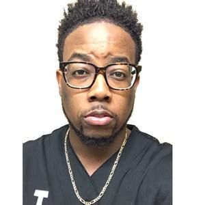 Meet your Posher, David